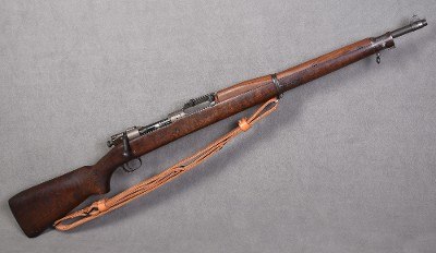 Springfield ~ Model 1903 ~ .30-06 - Image 1 of 13