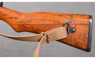 Arisaka ~ Type 99 (Short) ~ 7.7x58mm Arisaka - Image 9 of 15