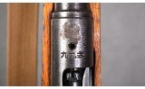 Arisaka ~ Type 99 (Short) ~ 7.7x58mm Arisaka - Image 11 of 15