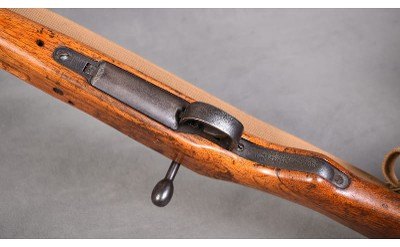 Arisaka ~ Type 99 (Short) ~ 7.7x58mm Arisaka - Image 7 of 15