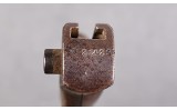 Arisaka ~ Type 99 (Short) ~ 7.7x58mm Arisaka - Image 15 of 15