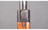 Arisaka ~ Type 99 (Short) ~ 7.7x58mm Arisaka - Image 13 of 15