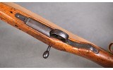 Arisaka ~ Type 99 (Short) ~ 7.7x58mm Arisaka - Image 7 of 15