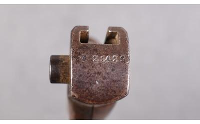 Arisaka ~ Type 99 (Short) ~ 7.7x58mm Arisaka - Image 15 of 15