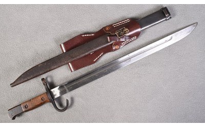 Arisaka ~ Type 99 (Short) ~ 7.7x58mm Arisaka - Image 14 of 15