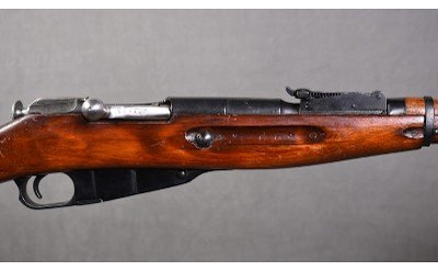 Russian State Factories ~ M91/30 ~ 7.62x54R - Image 3 of 15