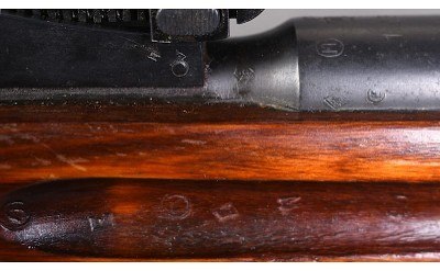 Russian State Factories ~ M91/30 ~ 7.62x54R - Image 13 of 15