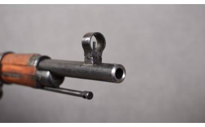 Russian State Factories ~ M91/30 ~ 7.62x54R - Image 5 of 15
