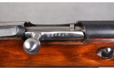 Russian State Factories ~ M91/30 ~ 7.62x54R - Image 15 of 15