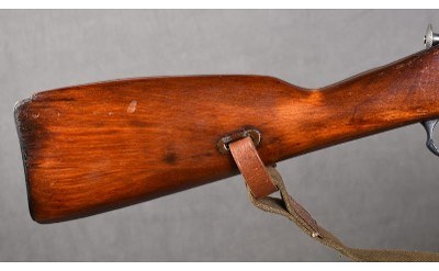 Russian State Factories ~ M91/30 ~ 7.62x54R - Image 2 of 15