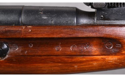 Russian State Factories ~ M91/30 ~ 7.62x54R - Image 14 of 15