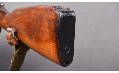 Russian State Factories ~ M91/30 ~ 7.62x54R - Image 10 of 15