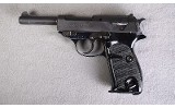 Walther ~ P1 ~ 9mm - Image 2 of 2