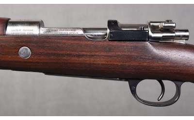 Mauser ~ Argentina Model 1909 ~ 7.65x53mm Argentine - Image 10 of 15