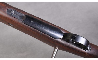 Mauser ~ Argentina Model 1909 ~ 7.65x53mm Argentine - Image 9 of 15