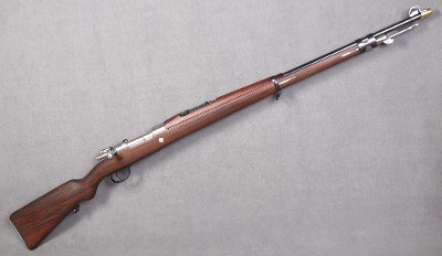 Mauser ~ Argentina Model 1909 ~ 7.65x53mm Argentine - Image 1 of 15