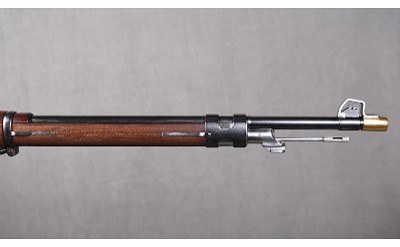 Mauser ~ Argentina Model 1909 ~ 7.65x53mm Argentine - Image 5 of 15