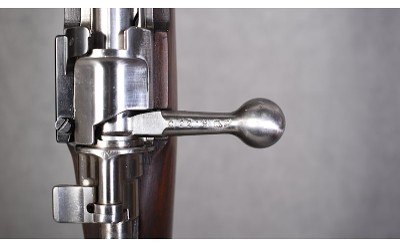 Mauser ~ Argentina Model 1909 ~ 7.65x53mm Argentine - Image 15 of 15