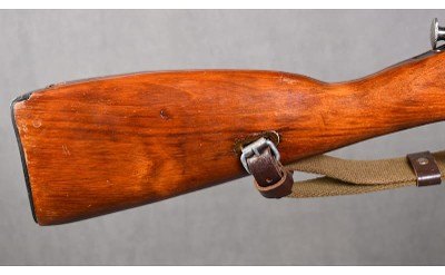 Soviet Tula Mosin-Nagant ~ Model 91/30 ~ 7.62x54R - Image 2 of 14