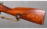 Soviet Tula Mosin-Nagant ~ Model 91/30 ~ 7.62x54R - Image 9 of 14