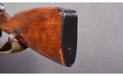 Soviet Tula Mosin-Nagant ~ Model 91/30 ~ 7.62x54R - Image 10 of 14