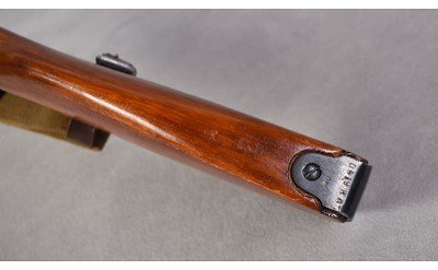 Soviet Tula Mosin-Nagant ~ Model 91/30 ~ 7.62x54R - Image 11 of 14