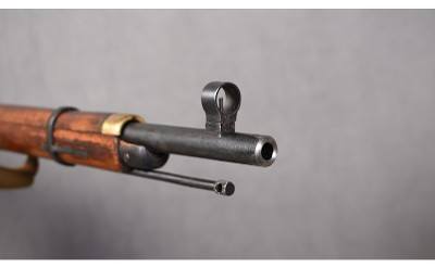 Soviet Tula Mosin-Nagant ~ Model 91/30 ~ 7.62x54R - Image 5 of 14