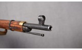Soviet Tula Mosin-Nagant ~ Model 91/30 ~ 7.62x54R - Image 5 of 14