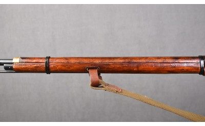 Soviet Tula Mosin-Nagant ~ Model 91/30 ~ 7.62x54R - Image 6 of 14