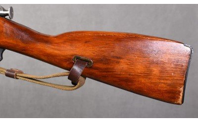 Soviet Tula Mosin-Nagant ~ Model 91/30 ~ 7.62x54R - Image 9 of 14
