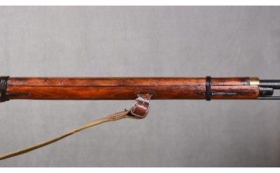 Soviet Tula Mosin-Nagant ~ Model 91/30 ~ 7.62x54R - Image 4 of 14