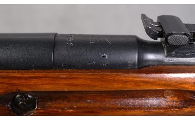 Soviet Tula Mosin-Nagant ~ Model 91/30 ~ 7.62x54R - Image 12 of 14