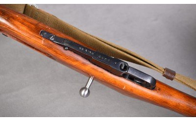 Soviet Tula Mosin-Nagant ~ Model 91/30 ~ 7.62x54R - Image 7 of 14