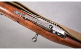 Finnish Mosin ~ M28 ~ 7.62x54R - Image 7 of 15