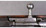 Finnish Mosin ~ M28 ~ 7.62x54R - Image 14 of 15