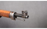 Finnish Mosin ~ M28 ~ 7.62x54R - Image 5 of 15