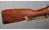 Finnish Mosin ~ M28 ~ 7.62x54R - Image 2 of 15