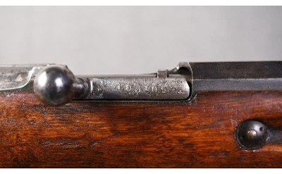 Finnish Mosin ~ M28 ~ 7.62x54R - Image 11 of 15