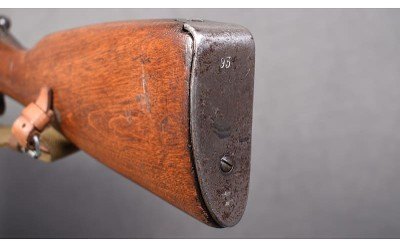 Finnish Mosin ~ M28 ~ 7.62x54R - Image 10 of 15