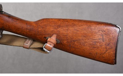 Finnish Mosin ~ M28 ~ 7.62x54R - Image 9 of 15