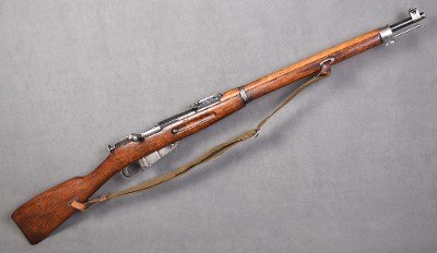 Finnish Mosin ~ M28 ~ 7.62x54R - Image 1 of 15