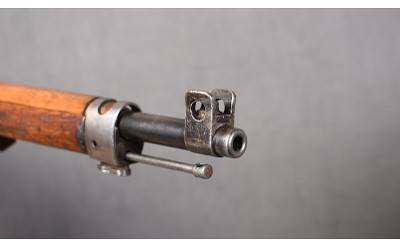 Finnish Mosin ~ M28 ~ 7.62x54R - Image 5 of 15