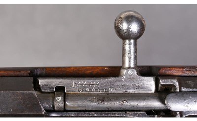 Finnish Mosin ~ M28 ~ 7.62x54R - Image 14 of 15