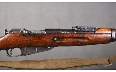 Finnish Mosin ~ M28 ~ 7.62x54R - Image 3 of 15