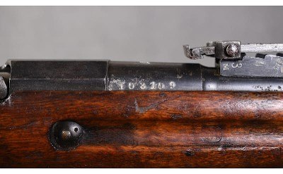 Finnish Mosin ~ M28 ~ 7.62x54R - Image 12 of 15