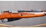 Mosin-Nagant ~ Model 91/30 ~ 7.62x54R - Image 3 of 15
