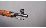 Mosin-Nagant ~ Model 91/30 ~ 7.62x54R - Image 5 of 15