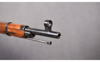 Mosin-Nagant ~ Model 91/30 ~ 7.62x54R - Image 5 of 15