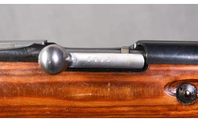 Mosin-Nagant ~ Model 91/30 ~ 7.62x54R - Image 11 of 15