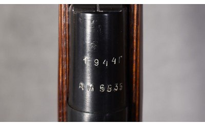 Mosin-Nagant ~ Model 91/30 ~ 7.62x54R - Image 12 of 15